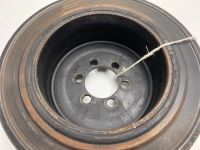 Лот: 24775143. Фото: 6. Шкив коленвала Bmw X3 2008 11237564969...