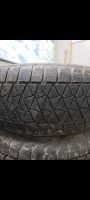 Лот: 25524621. Фото: 5. Bridgestone Blizzak 255/55/R18