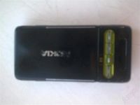 Лот: 1263180. Фото: 2. NOKIA 3250. Смартфоны, связь, навигация