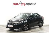 Лот: 21980381. Фото: 4. Toyota Corolla 2013
