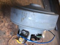 Лот: 17596001. Фото: 2. Двигатель от пылесоса. Запчасти для бытовой техники