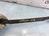 Лот: 24347222. Фото: 8. патрубок системы охлаждения toyota...