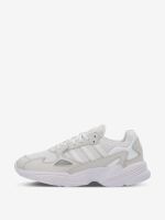 Лот: 24286795. Фото: 2. Кроссовки женские adidas Falcon... Женская обувь