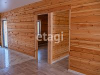 Лот: 23377755. Фото: 13. Продам 1-этажн. дом 80 кв.м. Новосибирское...