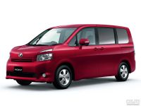 Лот: 13752192. Фото: 4. Toyota Voxy 2007-2013 Дефлектор... Красноярск