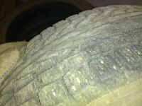 Лот: 4631690. Фото: 3. Yokohama ice guard 195/55 R15... Авто, мото, водный транспорт