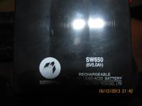 Лот: 3518119. Фото: 4. ЮПС пилот ИБП UPS PCM WOW-300Va... Красноярск