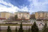 Лот: 25289406. Фото: 13. 2-комн. квартира , Красноярск...