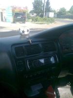 Лот: 1924044. Фото: 3. Toyota Sprinter 1993. Красноярск