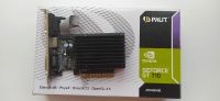 Лот: 19102314. Фото: 4. видеокарта PALIT GeForce GT710... Красноярск