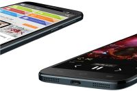 Лот: 6619612. Фото: 2. смартфон Alcatel One Touch Idol... Смартфоны, связь, навигация