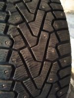 Лот: 18246231. Фото: 2. Запасное колесо Honda / Toyota... Шины, Диски