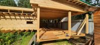 Лот: 6505555. Фото: 15. Строительство домов, бань под...