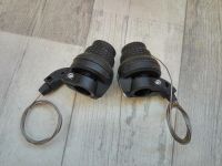 Лот: 7649703. Фото: 2. Манетки Shimano SL-RS35, 3/6 ск... Велоспорт