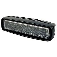 Лот: 21898265. Фото: 2. Дхо 12 LED 30W Стоп сигнал - Задний... Автозапчасти