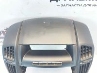 Лот: 25727744. Фото: 2. рамка магнитолы Kia Ceed ED. Автозапчасти