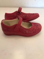 Лот: 13996561. Фото: 2. Туфли для девочек Clarks 27.5... Обувь