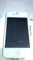 Лот: 6067434. Фото: 3. Apple Iphone 4 (16GB). Хорошее... Красноярск