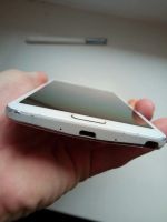 Лот: 11052288. Фото: 2. samsung galaxy note 4. Смартфоны, связь, навигация