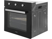 Лот: 25887677. Фото: 5. Электрический духовой шкаф Hyundai...