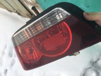 Лот: 17112524. Фото: 5. Toyota Chaser GX/JZX100 стопы...