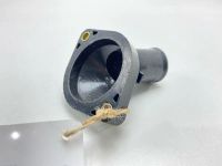 Лот: 24774415. Фото: 5. Крышка термостата Toyota Corolla...