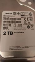 Лот: 8936959. Фото: 4. Жесткий диск 2 Tb Toshiba MD03ACA200V... Красноярск