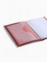 Лот: 25880107. Фото: 7. Обложка для автодокументов, цвет...