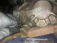 Лот: 7701834. Фото: 2. АКПП aisin aw50-40le. Автозапчасти