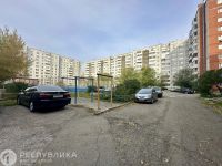 Лот: 22197663. Фото: 11. Продажа Квартира Абакан, Некрасова...