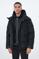 Лот: 25372267. Фото: 3. Пуховик Albione. Одежда, обувь, галантерея