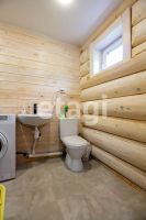 Лот: 25296219. Фото: 10. 4-комн. дом , посёлок Манский...