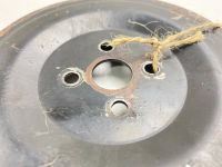 Лот: 22182634. Фото: 3. Шкив помпы Hyundai Elantra 2008... Авто, мото, водный транспорт