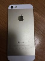 Лот: 6907778. Фото: 3. IPhone 5s 16gb Gold. Красноярск