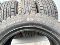Лот: 25729328. Фото: 5. Зимние шины 225/55R16 Goform Winter...