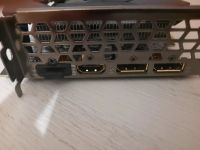 Лот: 24985794. Фото: 2. Видеокарта rtx 2060 6GB Gigabyte. Комплектующие