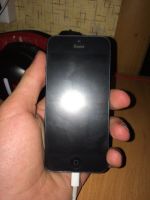 Лот: 7611401. Фото: 3. Apple Iphone 5 16 GB :). Красноярск