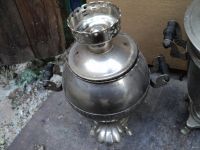 Лот: 16092467. Фото: 7. самовары 2 штуки одним лотом