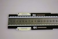 Лот: 20753629. Фото: 9. 1209-p9 LED LCD String Новый комплект...