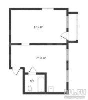 Лот: 9920110. Фото: 6. Продам квартиру ! . !