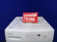Лот: 14280060. Фото: 4. Стиральная машина samsung wf 7600... Красноярск