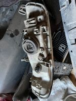 Лот: 20043489. Фото: 2. Фара правая Honda ascot / rafaga... Автозапчасти