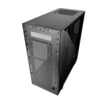 Лот: 15924679. Фото: 2. Корпус ATX Thermaltake View 21... Комплектующие