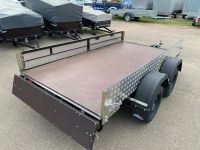 Лот: 25409899. Фото: 8. Прицеп Alaska Фермер 3.0