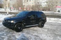 Лот: 214673. Фото: 3. Продам комплект дисков BMW X5... Авто, мото, водный транспорт