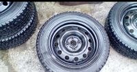 Лот: 17237500. Фото: 4. Колёса r15 Dunlop. Красноярск