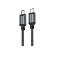 Лот: 25789876. Фото: 2. Кабель ACEFAST C20-03 USB-C To... Комплектующие
