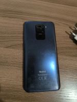 Лот: 21177910. Фото: 4. Redmi note 9