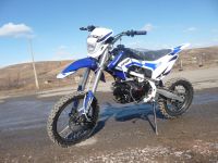 Лот: 13475546. Фото: 3. BSE PH10-125e RS 17/14 рестайлинг... Авто, мото, водный транспорт