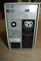 Лот: 15471953. Фото: 2. ИБП APC BACK-UPS 300 ВА. Периферия